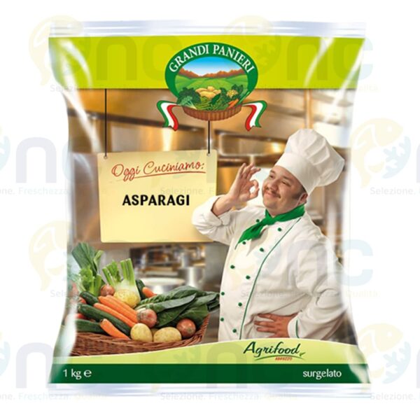 asparagi