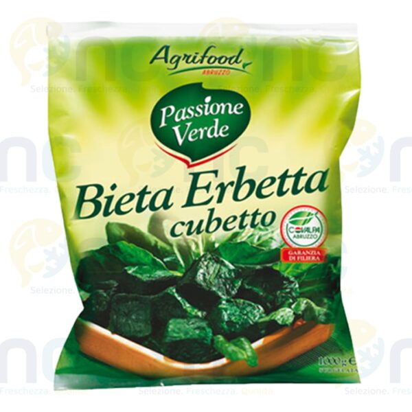 bieta erbetta