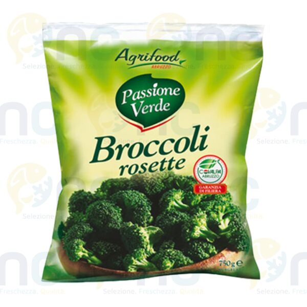 broccoli