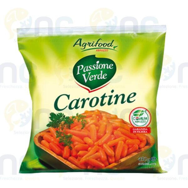 carotine