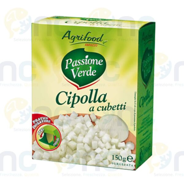 cipolla a cubetti