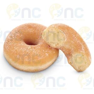 donuts crema