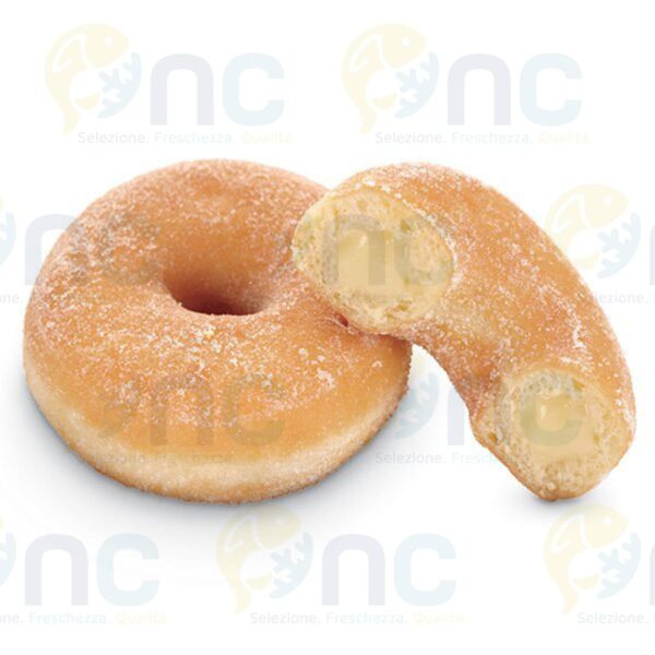 donuts crema