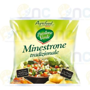 minestrone