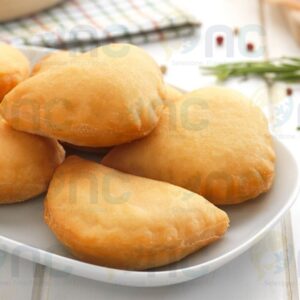 panzerotti alla pizzaiola