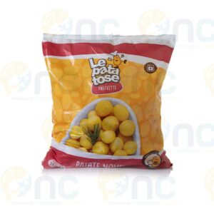 patate novelle