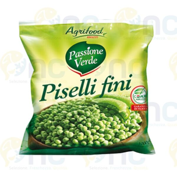 piselli fini