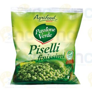 piselli finissimi