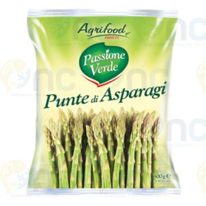 punte di asparagi