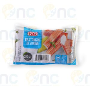 surimi di granchio