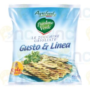 Linea agrifood passione verde