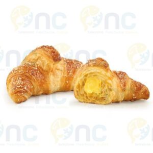 Cornetti crema