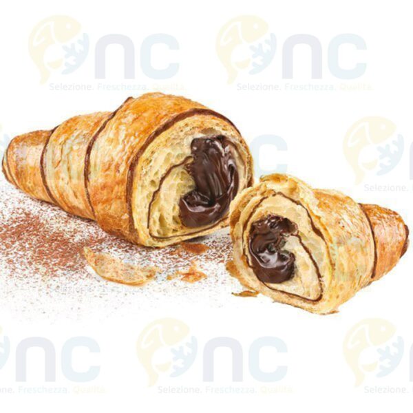 cornetto cacao