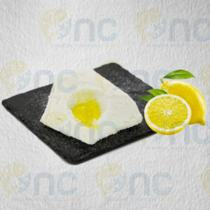 limone ripieno