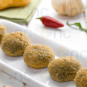 polpette di friarielli