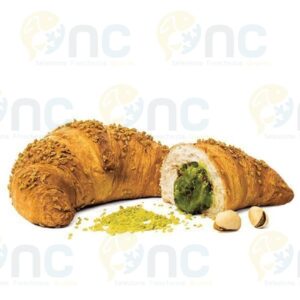 cornetto pistacchio