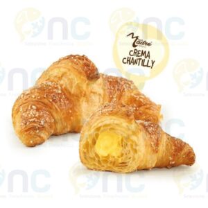 gran cornetto crema chantilly