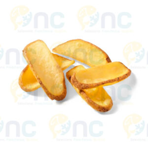 PATATE-SCOOPS