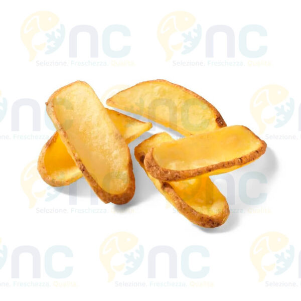 PATATE-SCOOPS