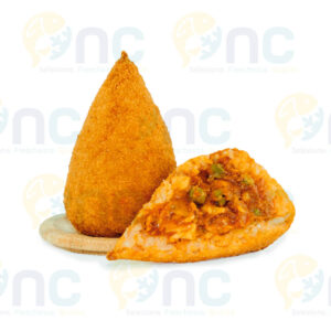 Arancini ragù