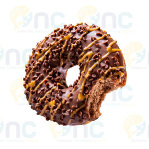 Donuts mars