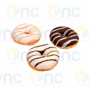 Donuts mix