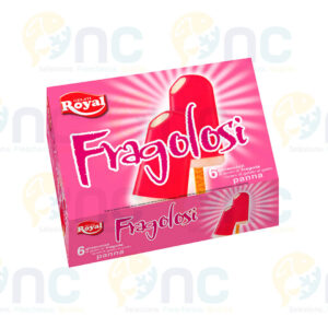 Fragoloso