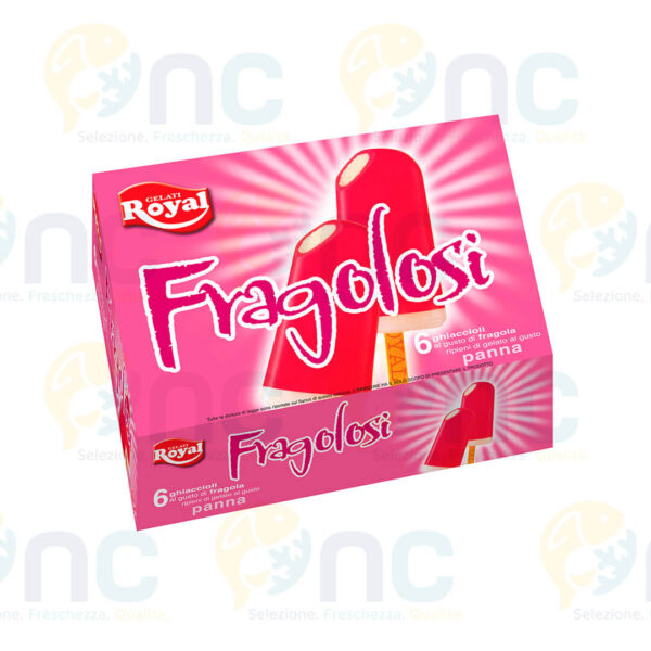 Fragoloso