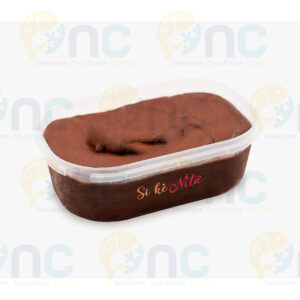 Granita cioccolato
