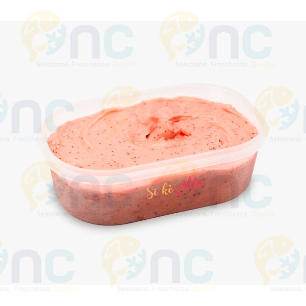 Granita fragola