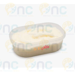 Granita limone