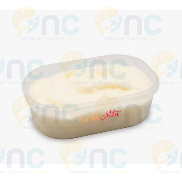 Granita limone