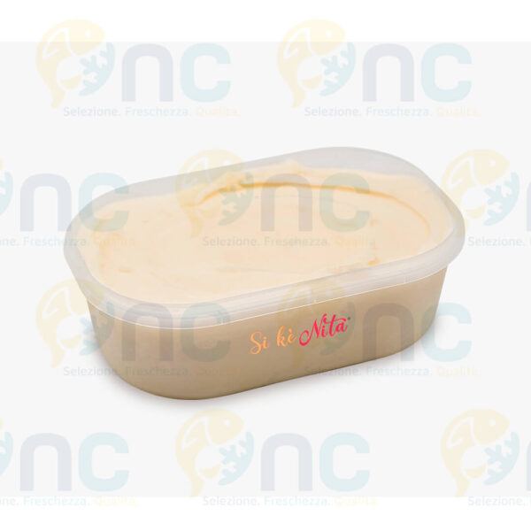 Granita mandorla