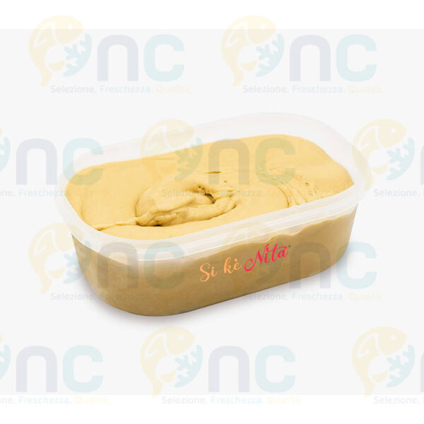 Granita pistacchio