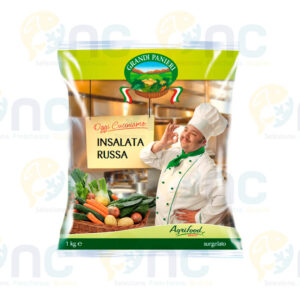 Insalata russa