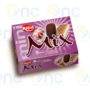Mini mix