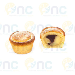 Mini pasticciotto crema/amarena