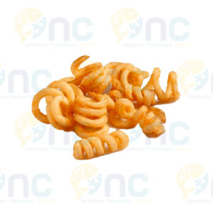 Patate twister