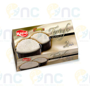 Tartufo bianco