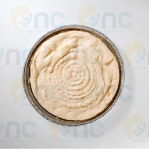 pizza senza glutine greci