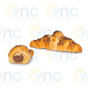 cornetti abbraccio nocciola