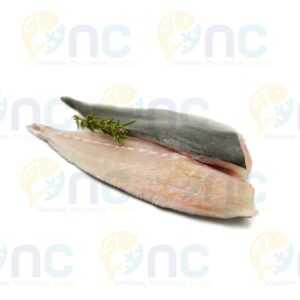 filetto di ricciola oceanica