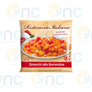Gnocchi alla Sorrentina Gelit
