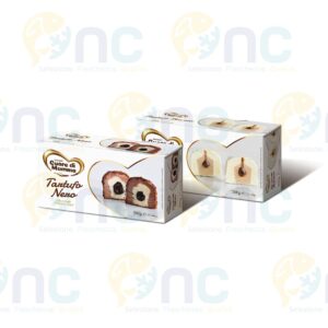 tartufo nero cuore di mamma