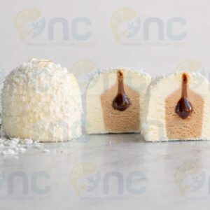 tartufo bianco cuore di mamma