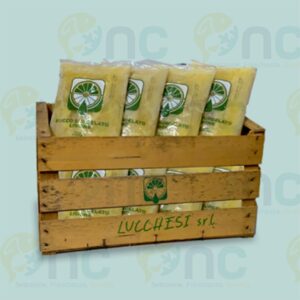 Succo di limone