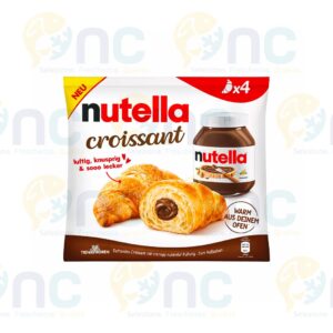 CORNETTO NUTELLA FERRERO