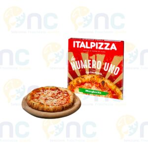 N1-Margherita