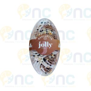 Nocciola e cioccolato - Barchetta