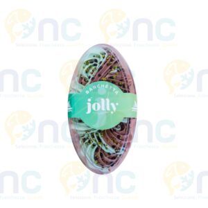 Pistacchio e cioccolato - Barchetta